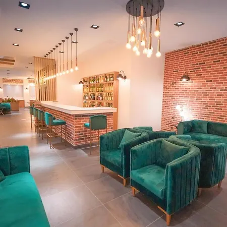 Hotel Amore Μαρμαρίς