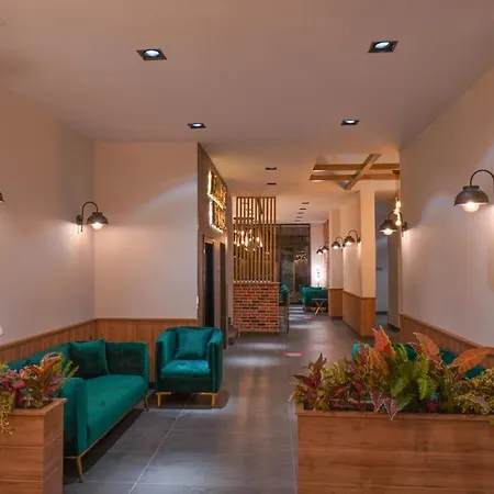Hotel Amore Ξενοδοχείο