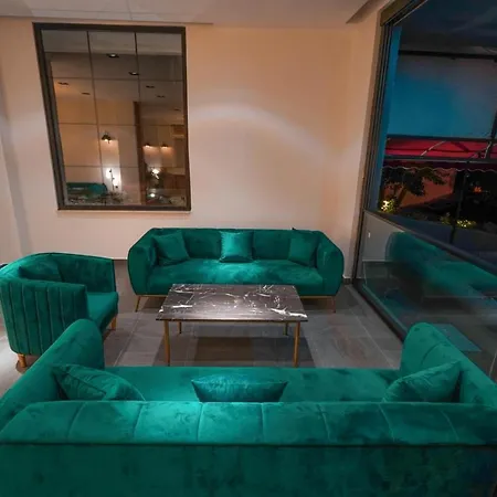 Hotel Amore Μαρμαρίς