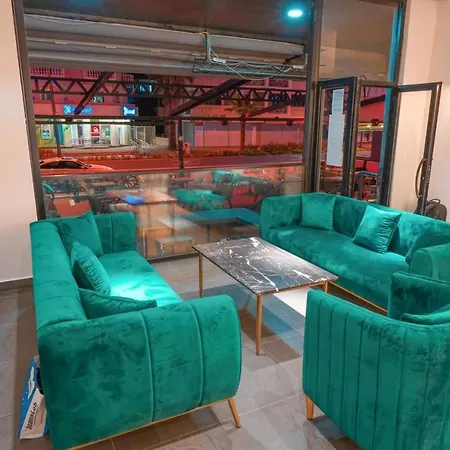 Hotel Amore Μαρμαρίς