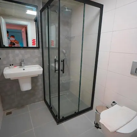 Hotel Amore Ξενοδοχείο Μαρμαρίς