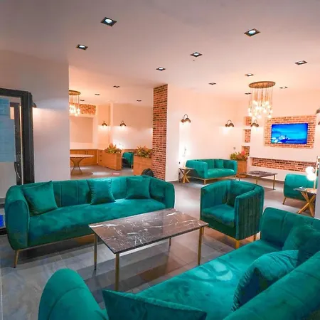 Hotel Amore Ξενοδοχείο 3*