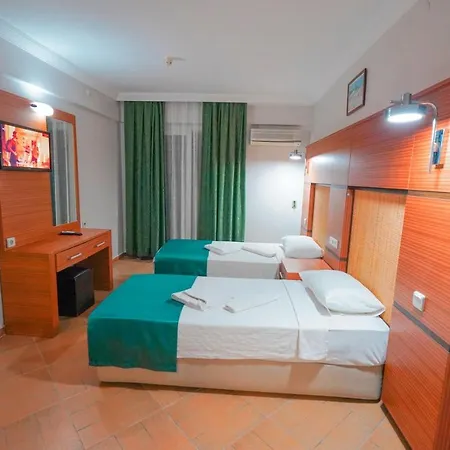 Hotel Amore Ξενοδοχείο