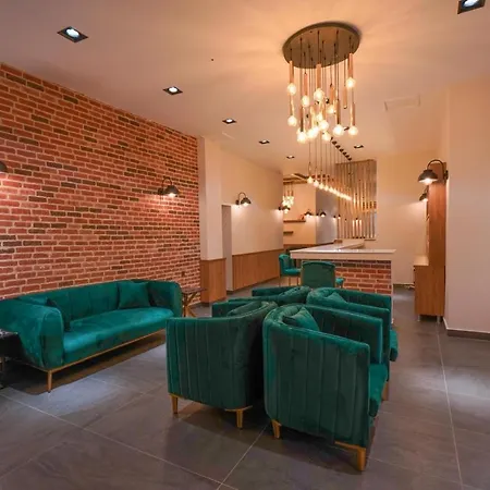 Hotel Amore 3* 马尔马里斯