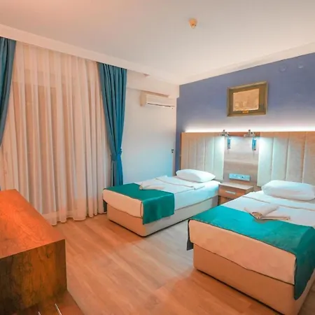 Hotel Amore Ξενοδοχείο