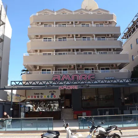 Hotel Amore 3*