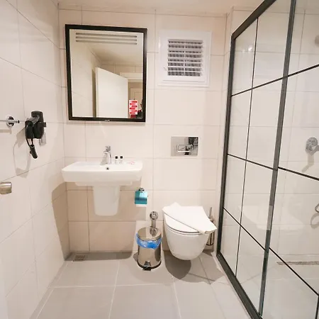 酒店 Hotel Amore 马尔马里斯