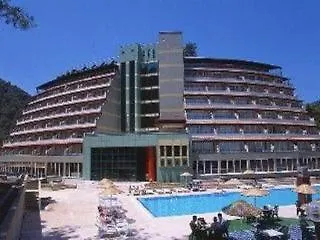 Hotel Amore 3* Μαρμαρίς