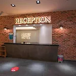 酒店 Hotel Amore