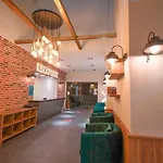 Hotel Amore 马尔马里斯