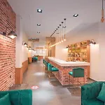 酒店 Hotel Amore 马尔马里斯