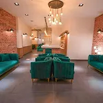 酒店 Hotel Amore