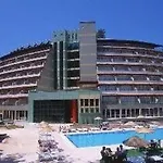 Hotel Amore 3* 马尔马里斯