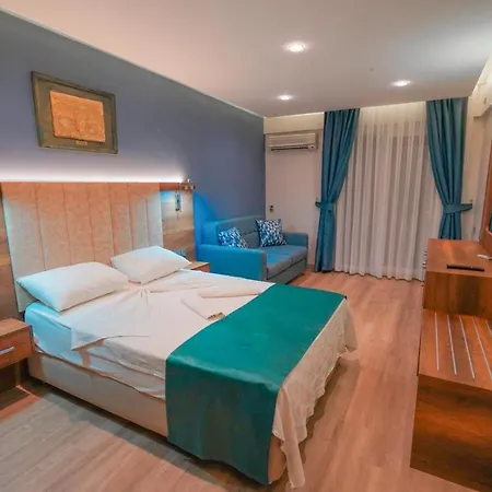 Hotel Amore Отель