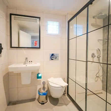 Hotel Hotel Amore Marmaris