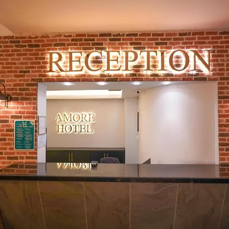 Hotel Amore