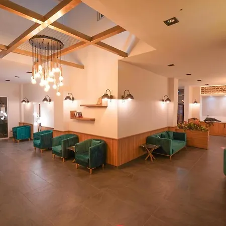 Hotel Amore Hotell 3*