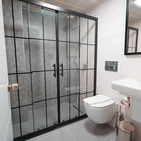 Hotell Hotel Amore Marmaris