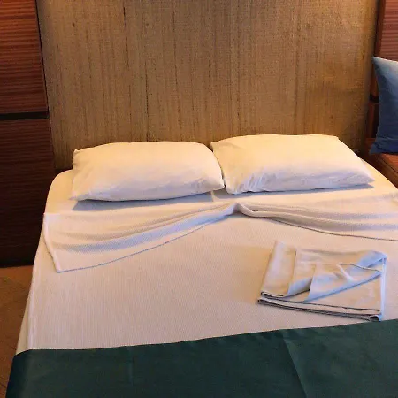 Hotell Hotel Amore Marmaris