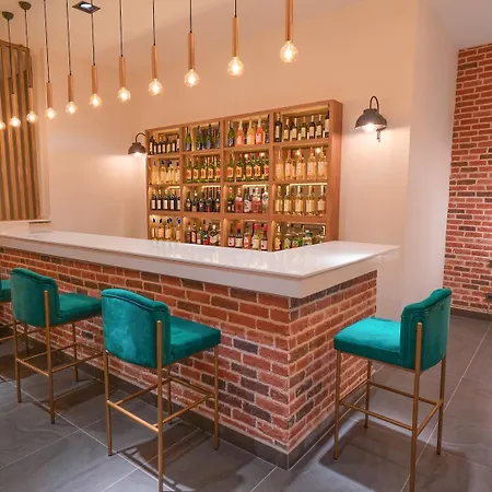 Hotel Amore Marmaris