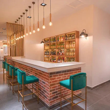 Hotel Amore Hotell Marmaris