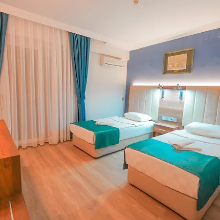 Hotel Amore 3* Мармарис