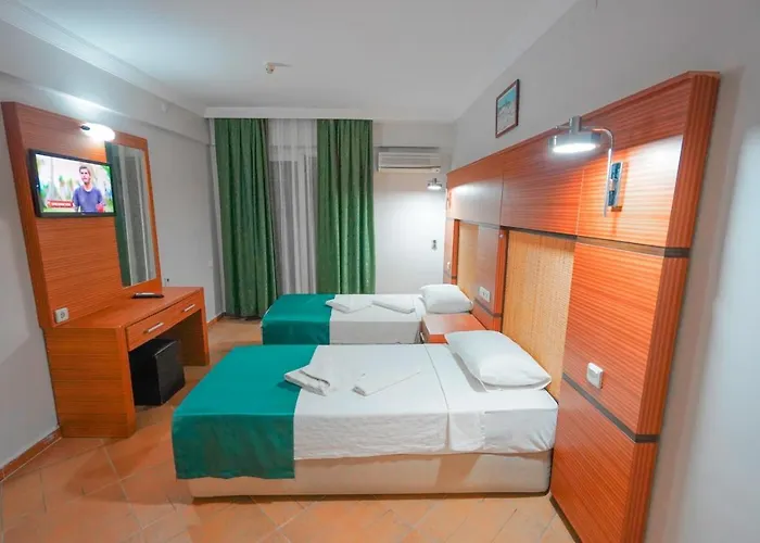 Hotel Amore Szálloda 3*