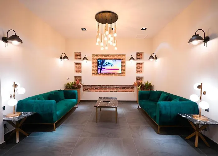 Szálloda Hotel Amore 3*