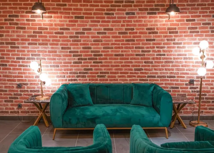 Szálloda Hotel Amore 3*