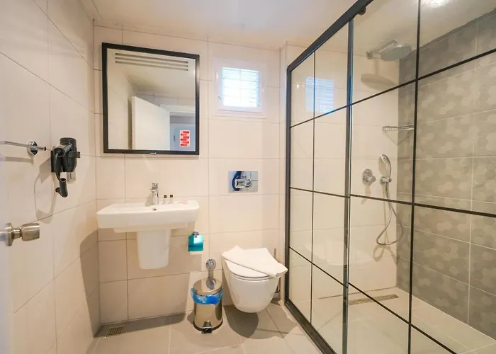 Szálloda Hotel Amore Marmaris