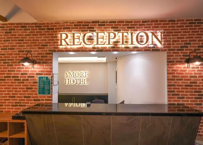 Hotel Amore
