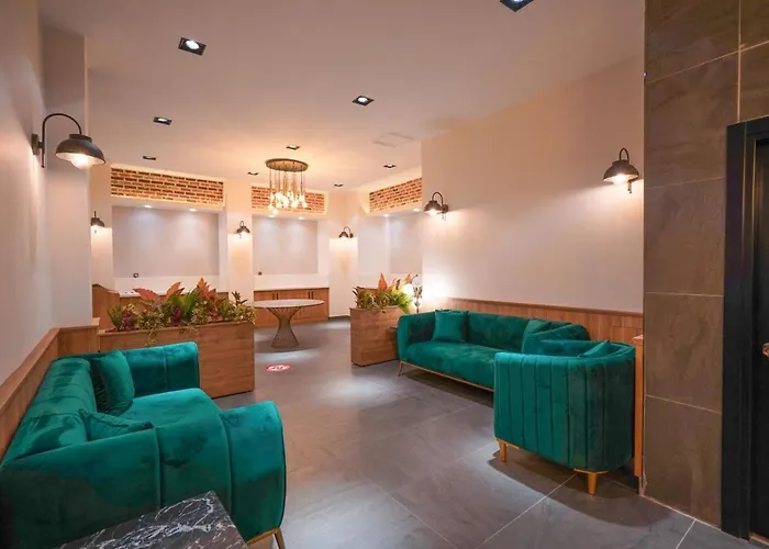 Hotel Amore Hotel Marmaris