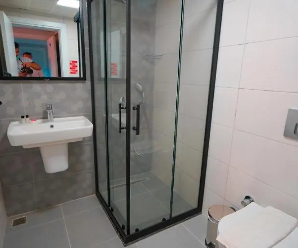 Hotel Amore Szálloda Marmaris