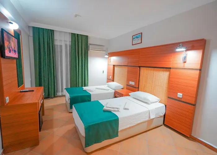 Hotel Amore Szálloda 3*