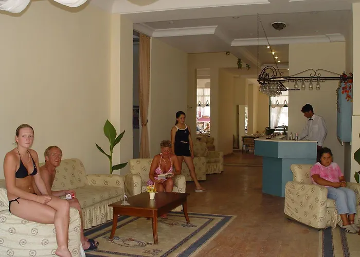 Hotel Hotel Amore Marmaris