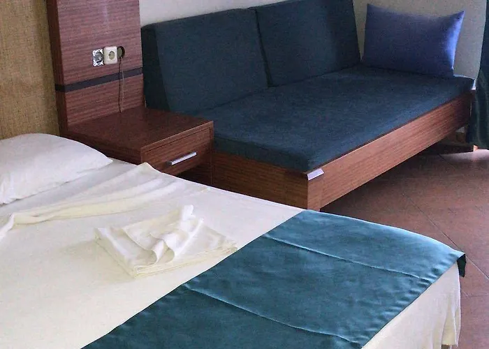 Hotel Amore Szálloda