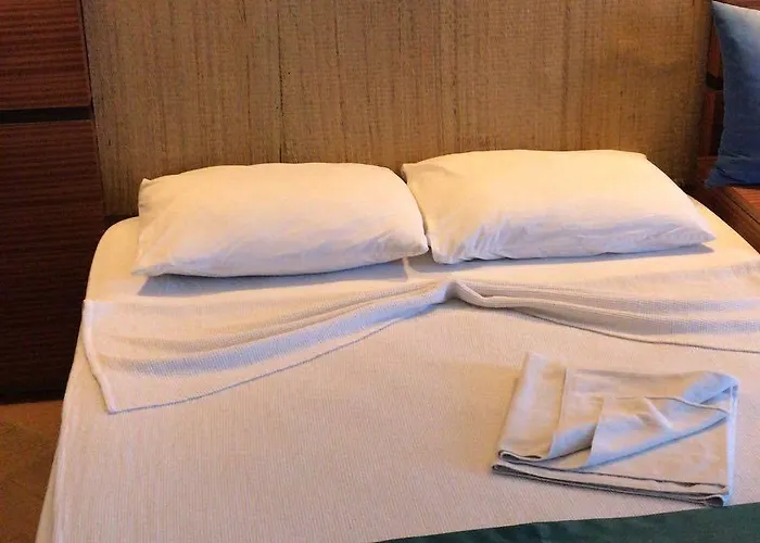 Szálloda Hotel Amore Marmaris