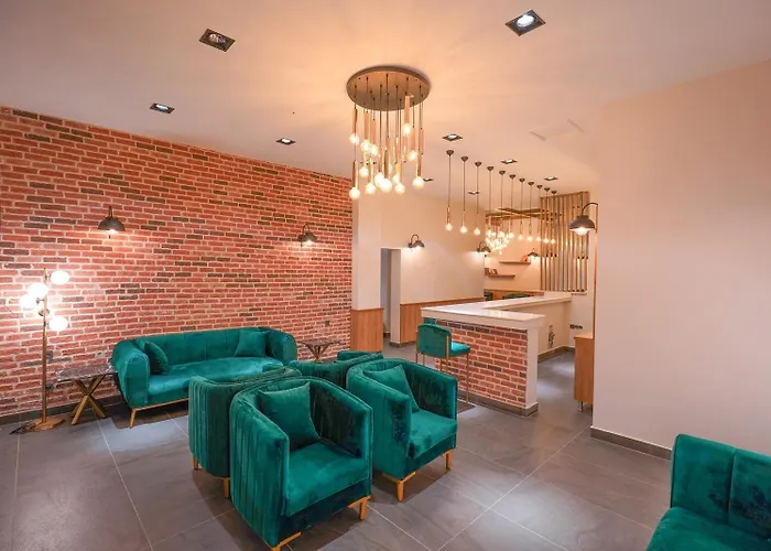 Hotel Amore Szálloda