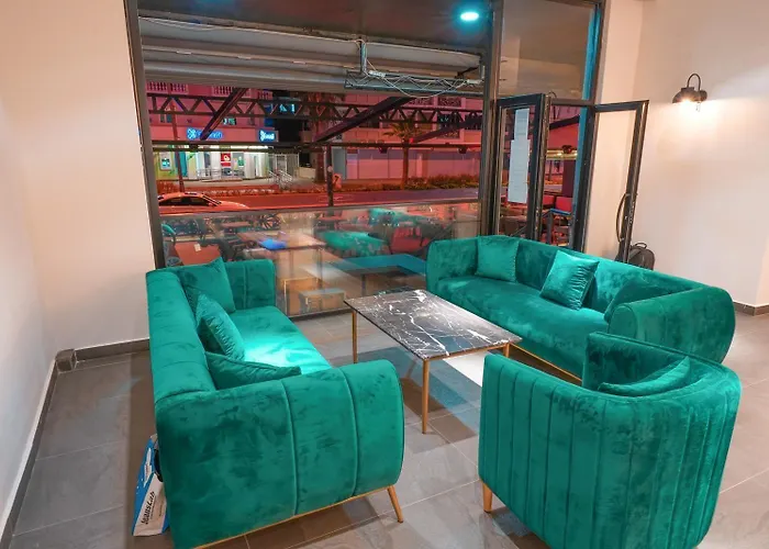 Szálloda Hotel Amore