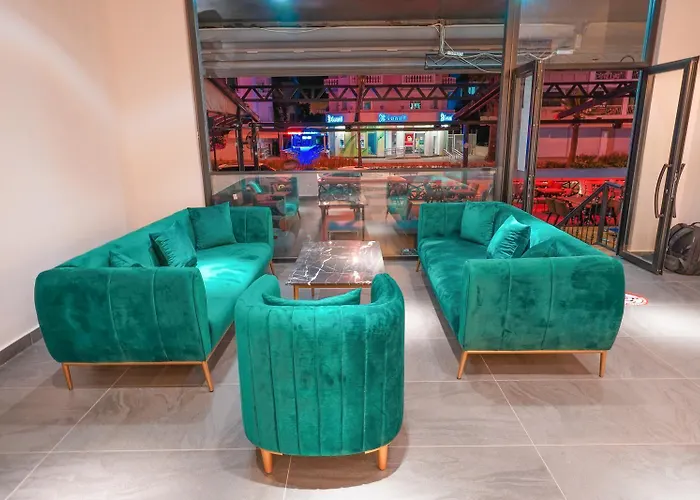 Szálloda Hotel Amore