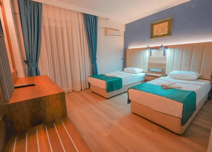 Szálloda Hotel Amore 3*