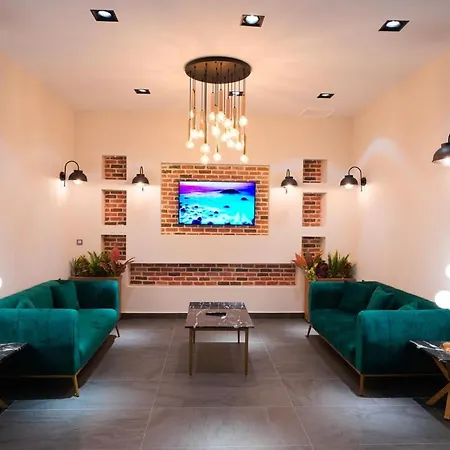 Hotel Amore Отель 3*