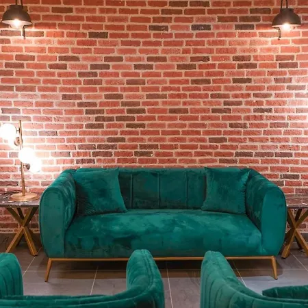 Отель Hotel Amore 3*