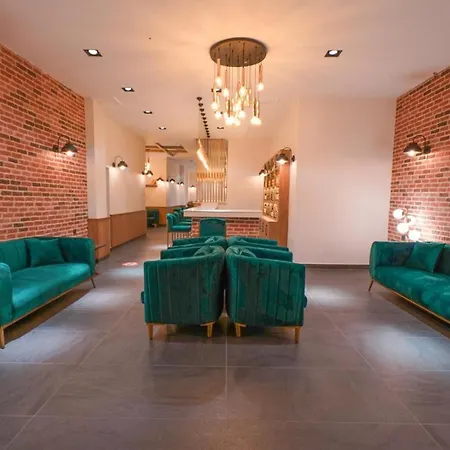 Hotel Amore Мармарис