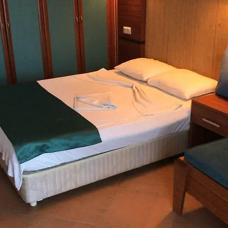 Hotel Amore 3* Мармарис