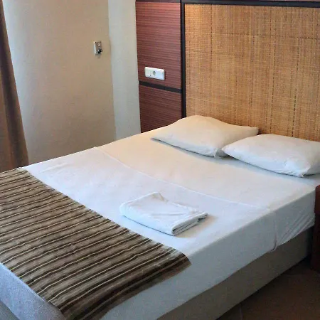 Hotel Amore 3* Мармарис