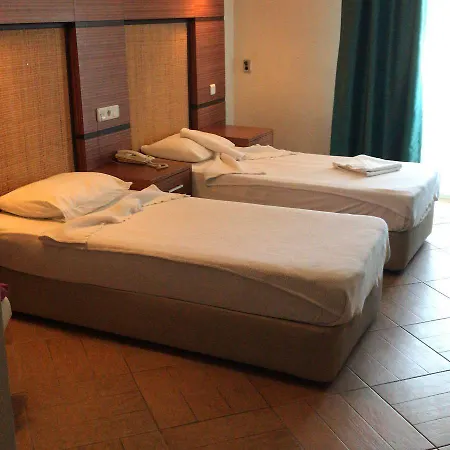 Hotel Amore Отель Мармарис