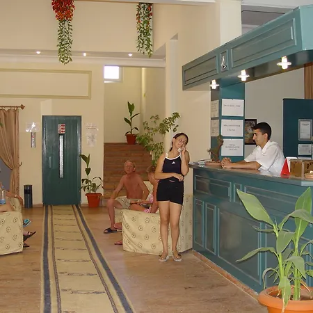 Hotel Hotel Amore 3*