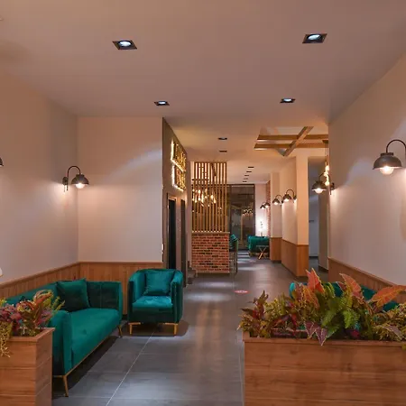 Отель Hotel Amore 3*