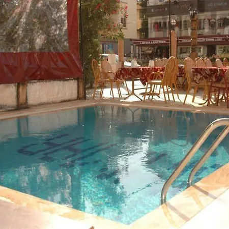 Отель Hotel Amore